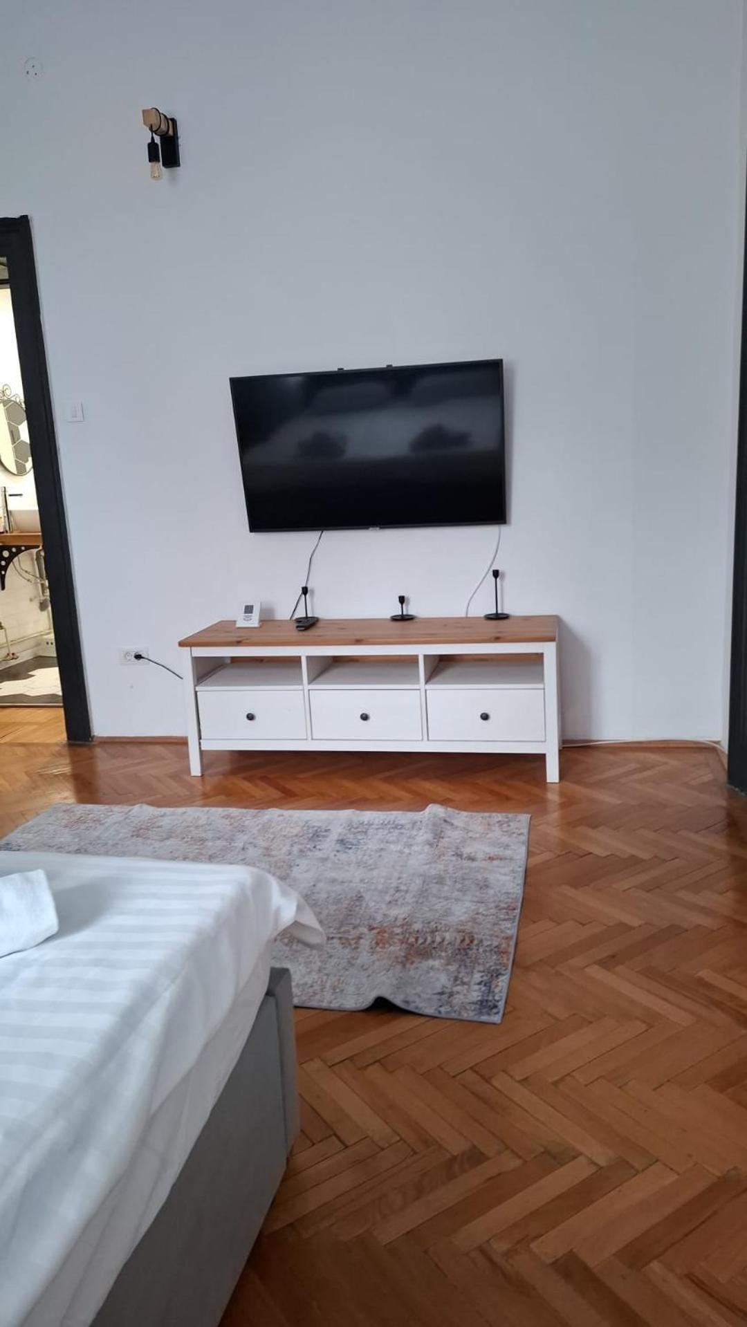 Muresenilor 28 Brașov Exterior foto