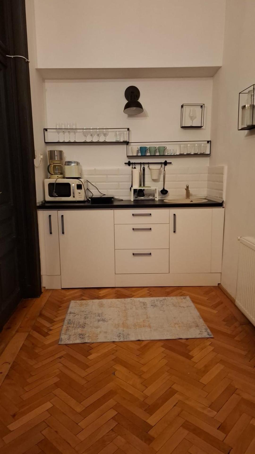 Muresenilor 28 Brașov Exterior foto